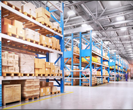 Warehousing Service Provider in Kolkata Howrah Bihar Patna